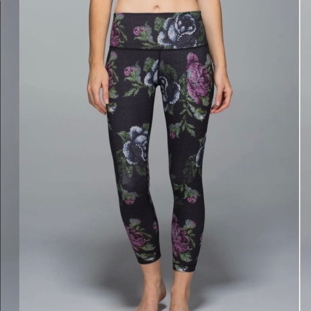 Lululemon High Times pant